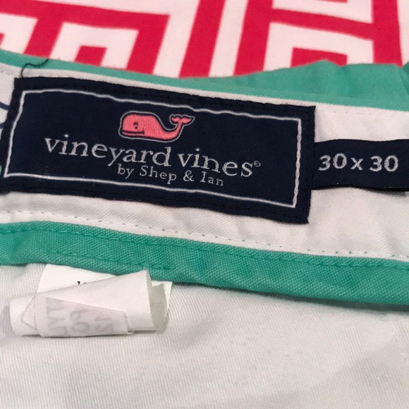Men’s Vineyard Vines Pants Size 30x30 - Picture 2 of 4